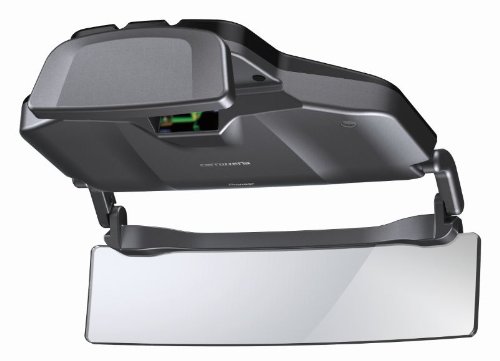 Pioneer carrozzeria HUDユニット ND-HUD3